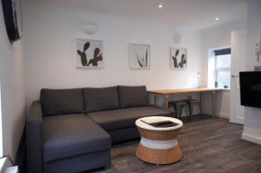 Redchurch House, London